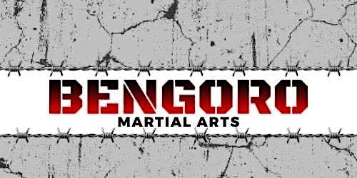 Bengoro Martial Arts Championship | Rio Grande