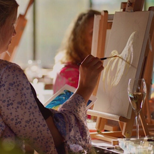 Sip & Paint | Rockwater Hove