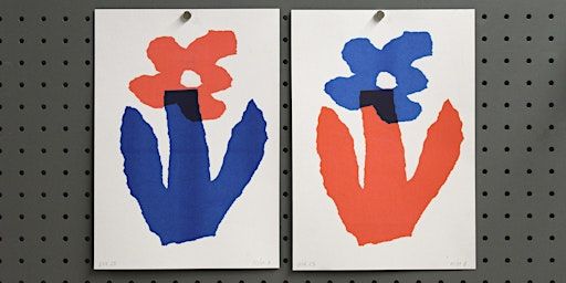 Riso Edition Workshop | Two Queens Leicester