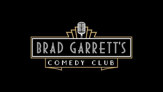 BGCC: John DiCROSTA with Tom Clark & Rudy Pavich 2025 (Las Vegas) | Brad Garrett's Comedy Club