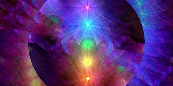 AURA-SOMA® ARCHANGELOI ＋ CRYSTALS BOWLS SOUND HEALING | SPACE2B