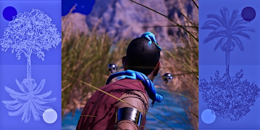 Stories from the Satellite Dish - Book Launch and Q&A | Mimosa House