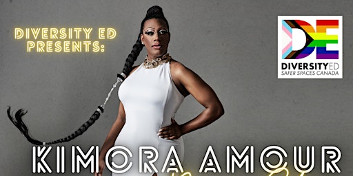 Kimora Amour Drag Show - Carleton Place | Carleton Place Curling Club