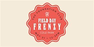 Field Day Frenzy | Cole Park