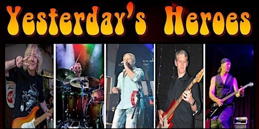Yesterday’s Heroes | Adelaide Speedboat Club