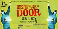 Instinct Presents: Bustin' Down the Door | 3459 Via Lido