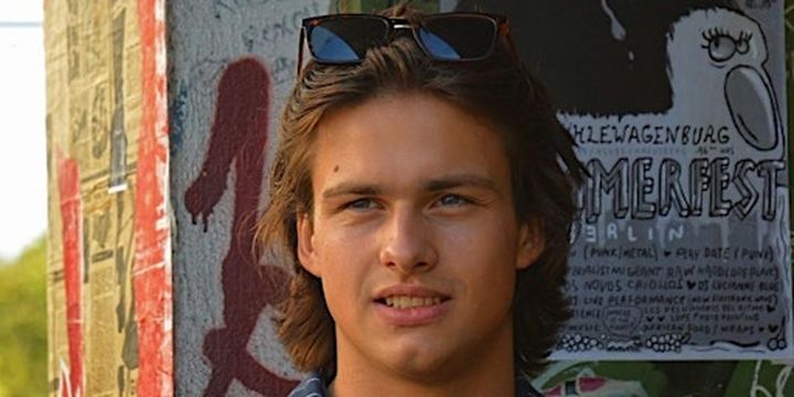 Claudwick. | Lost City Cabaret