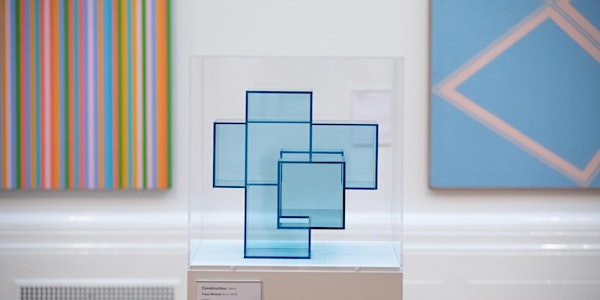 Graves Gallery Tour: Colour, Form & Line | Graves Gallery