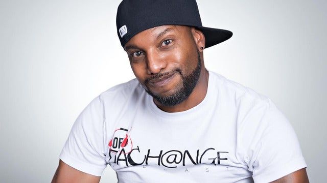 The "OffDaChange" Show featuring Steph Sanders & Friends 2025 (Sacramento) | Punch Line Comedy Club - Sacramento