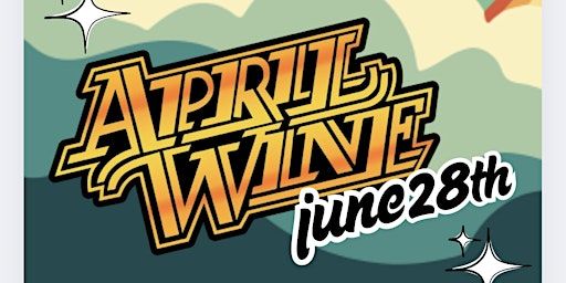 April Wine | Lions Park