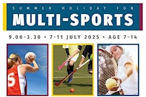 Withington Girls' School - Multi-Sports Summer Camp 2025 | Withington Girls' School