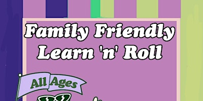 Family learn n' Roller Skate | Ramgarhia Sikh Sports Centre