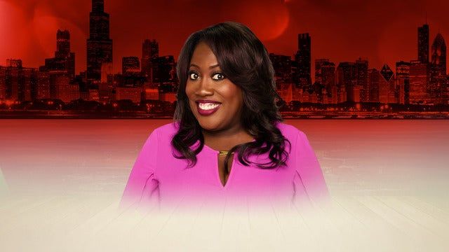 The Mix & Mingle Tour 2025 starring Sheryl Underwood, Kyle Erby & Mike Washington 2025 (San Jose) | San Jose Improv