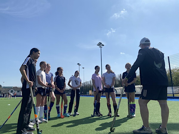28th-30th July 2025: School Years 8-13 | Cambridge University Sports Ground