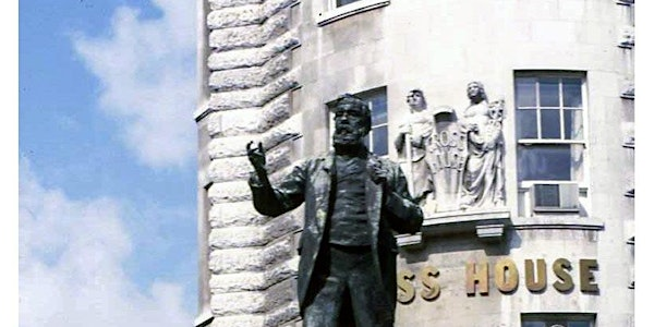 Struggle for Civil Rights - Walking Tour | Meet at the Guildhall (Riverside)