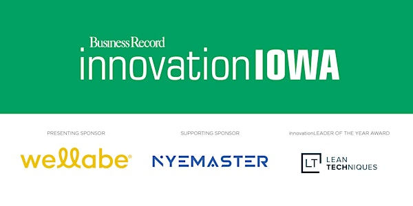 Innovation Iowa 2025 | Des Moines Heritage Center