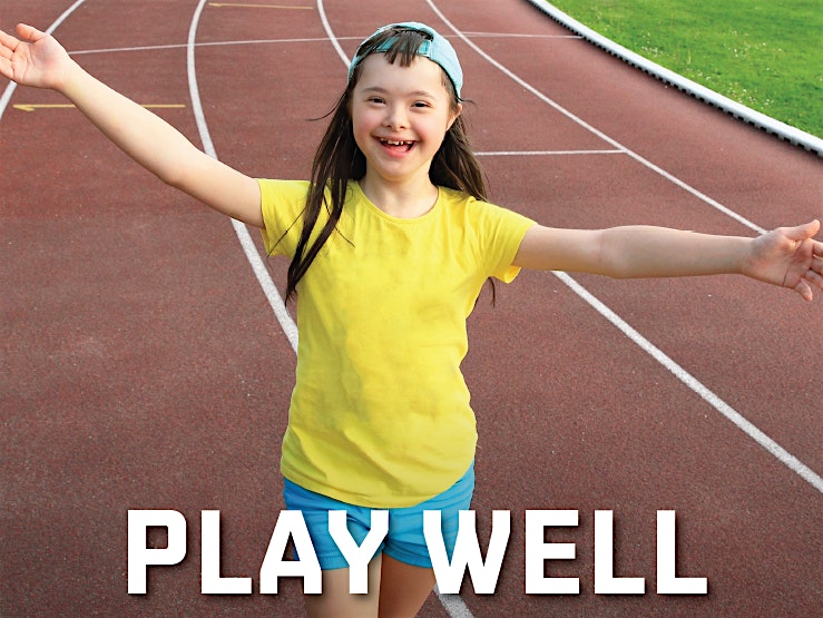 Play Well - Athletics - 5-18 years | Hunter Sports Centre