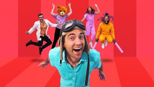 Danny Go! Live! 2025 (Phoenix) | Arizona Financial Theatre