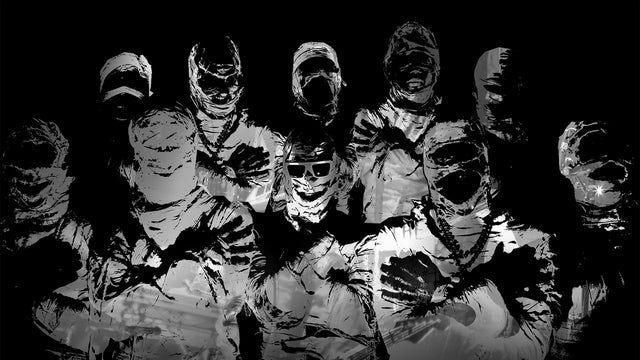 Here Come the Mummies 2025 (Columbus) | The Bluestone