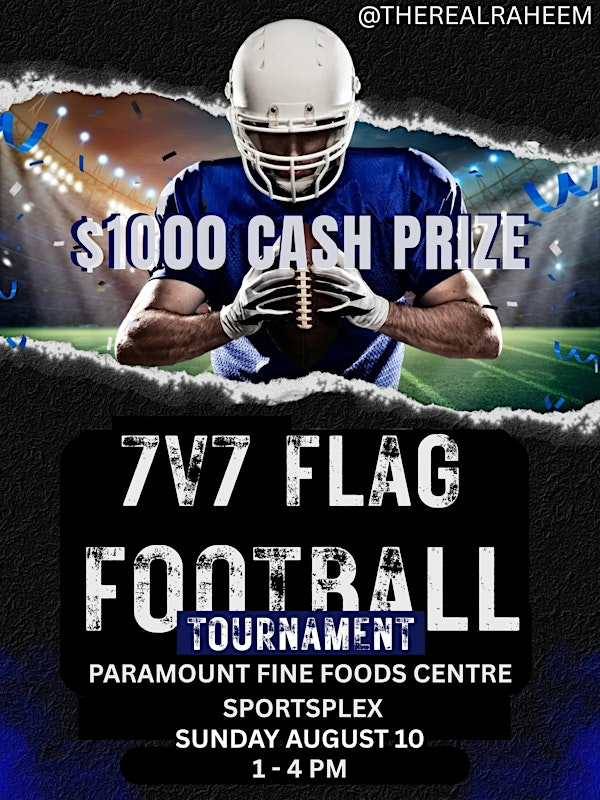 6IX BOWL | Paramount Fine Foods Centre Sportsplex