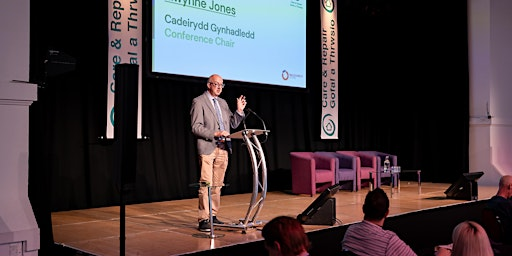 Care & Repair Conference 2025 | Hilton Cardiff