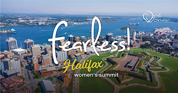 Fearless Women's Summit | Alt Hotel Halifax Airport