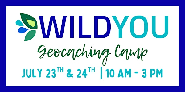 Geocaching Summer Camp | Austintown Township Park