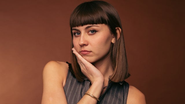 Maddie Zahm - The Sad & Sexy Tour w/ Mercer Henderson 2025 (Columbus) | Columbus Athenaeum
