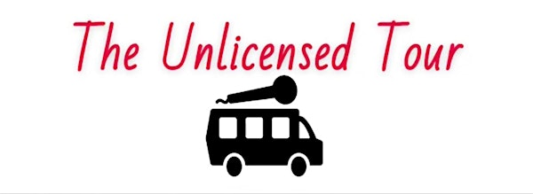 The Unlicensed Tour - Ottawa | Vincent Massey Park
