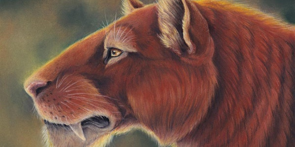 Beginner's Paleoart Workshop – How do artists reconstruct extinct animals? | Cass Art