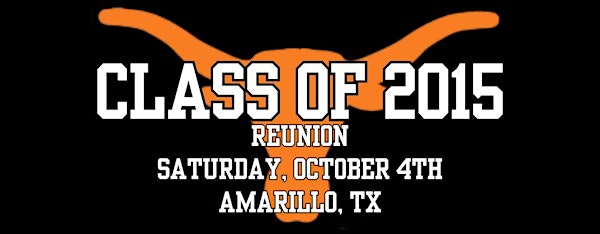 Caprock High School - Class of 2015 - 10 Year Reunion | South East Event Center