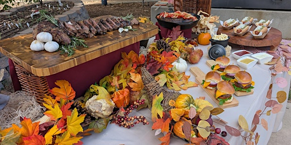 Fiesta del Valle 2025 | Los Angeles Mission College