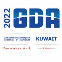 Gulf Defense & Aerospace - Kuwait 2025 | Kuwait International Fairground, Al Asimah Governate, Kuwait