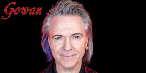 Gowan 2026 | The Empire Theatre