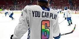 COACHES: You Can Play-Sponsored by Canadian Tire | FREE by Registration | North Surrey Sport & Ice Complex-Multipurpose Room #3