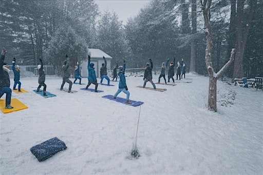 Entrainement Boot Camp extérieur GRATUIT!! | 231 Bd de Sainte-Adèle