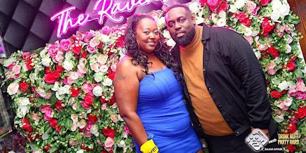 BAJAN AFFAIR PT. 3 - GALLISTAIR & BAJAN BABY'S BIRTHDAY BASH | The Ravensbury