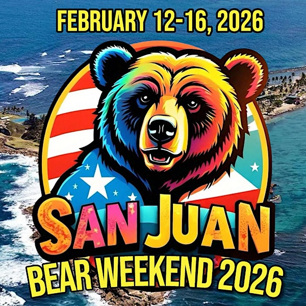 San Juan Bear Weekend 2026 | San Juan