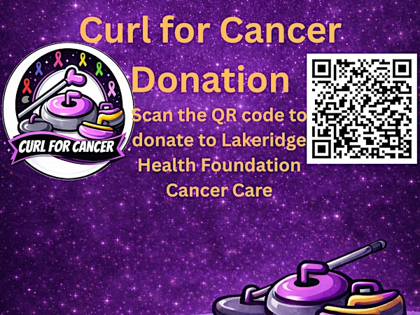 Durham College Curl For Cancer | Durham College