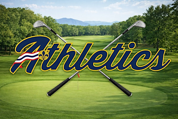 Athletics Baseball Scramble | Forest Park Golf Course