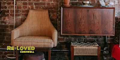 Re-Loved Cornwall | Royal Cornwall Showground