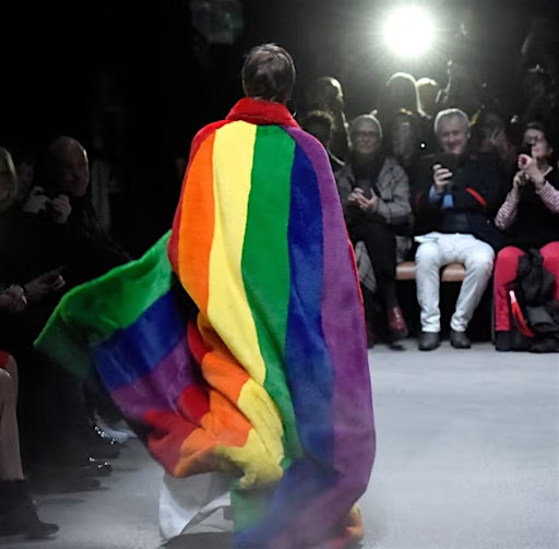 North Perth Pride Drag Show 2026 | Kinsmen Club Of Listowel