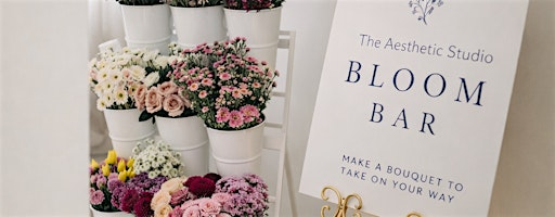 Mother's Day Bloom & Glow Event by TAS | 116 B March St
