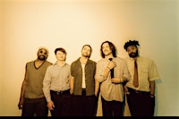 Juice w/s/g The Alec Lewis Group | Lark Hall