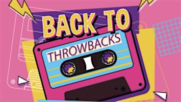 Big Top Tease:  Throwbacks | Dru's Bar
