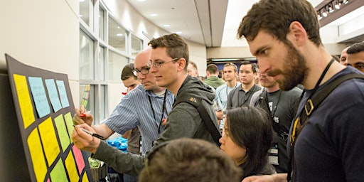Polyglot Software Unconference 2026 | UBC Robson Square