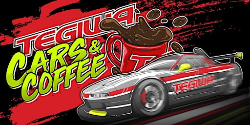 Tegiwa Cars & Coffee - Sunday 14th June | Tegiwa Imports