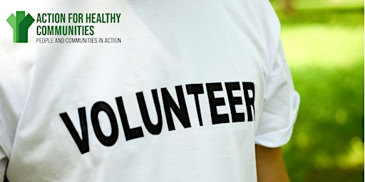 The Power of Volunteering: Opportunities and Impact in Canada | Action For Healthy Communities