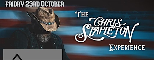 The Chris Stapleton Experience LIVE @ The Old Fire Station - Bournemouth | The Old Fire Station