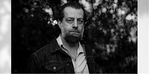 Sean Rowe | Caffe Lena